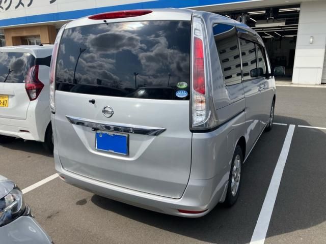 NISSAN SERENA  WG 2011 Image 31