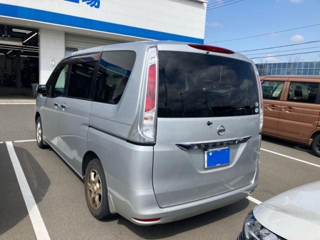 NISSAN SERENA  WG 2011 Image 31