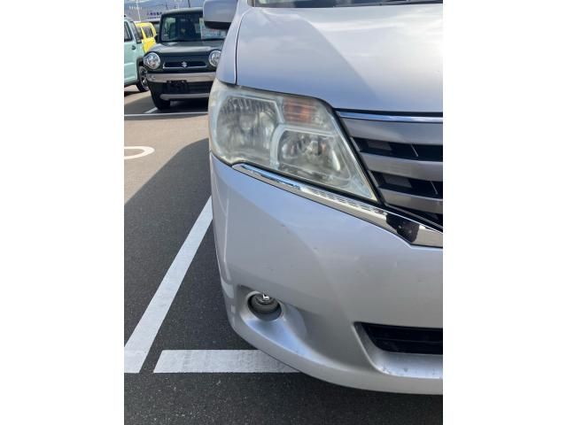NISSAN SERENA  WG 2011 Image 31
