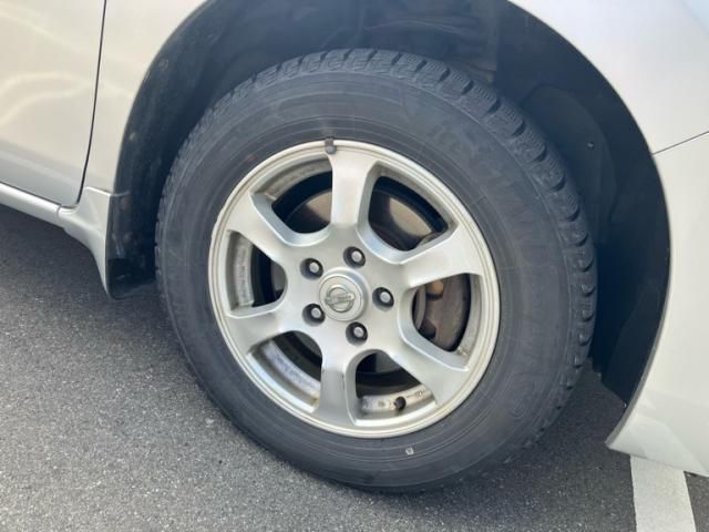 NISSAN SERENA  WG 2011 Image 31