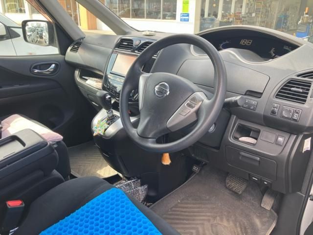 NISSAN SERENA  WG 2011 Image 31