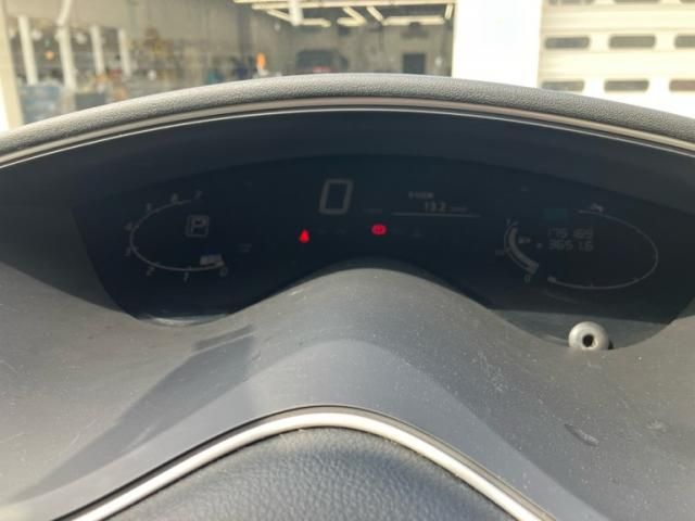 NISSAN SERENA  WG 2011 Image 31