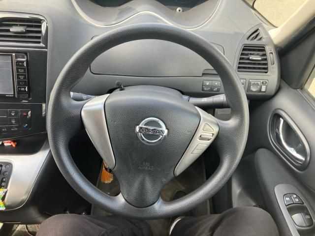 NISSAN SERENA  WG 2011 Image 31