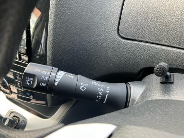 NISSAN SERENA  WG 2011 Image 31