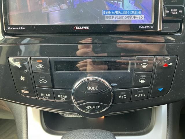 NISSAN SERENA  WG 2011 Image 31