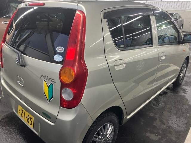 DAIHATSU MIRA 2010 Image 31