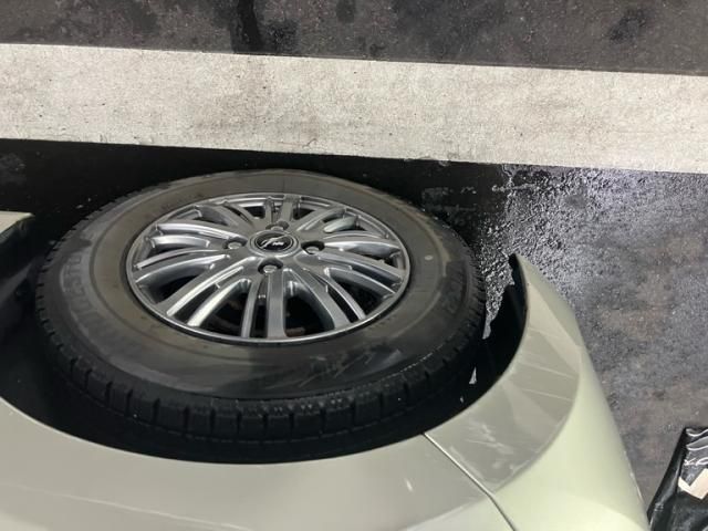 DAIHATSU MIRA 2010 Image 31