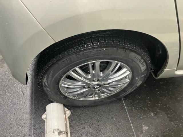 DAIHATSU MIRA 2010 Image 31