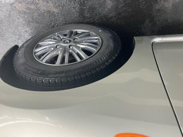 DAIHATSU MIRA 2010 Image 31