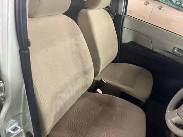 DAIHATSU MIRA 2010 Image 31