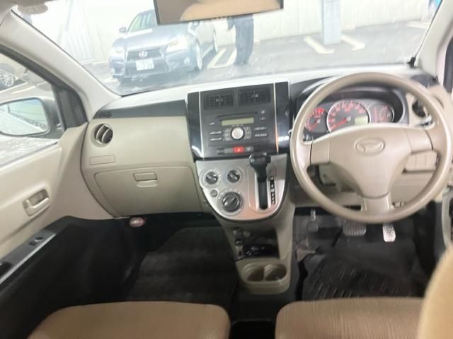 DAIHATSU MIRA 2010 Image 31
