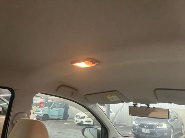 DAIHATSU MIRA 2010 Image 31