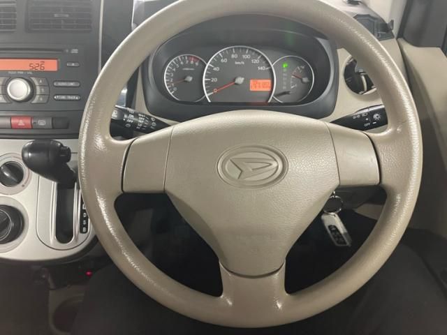 DAIHATSU MIRA 2010 Image 31