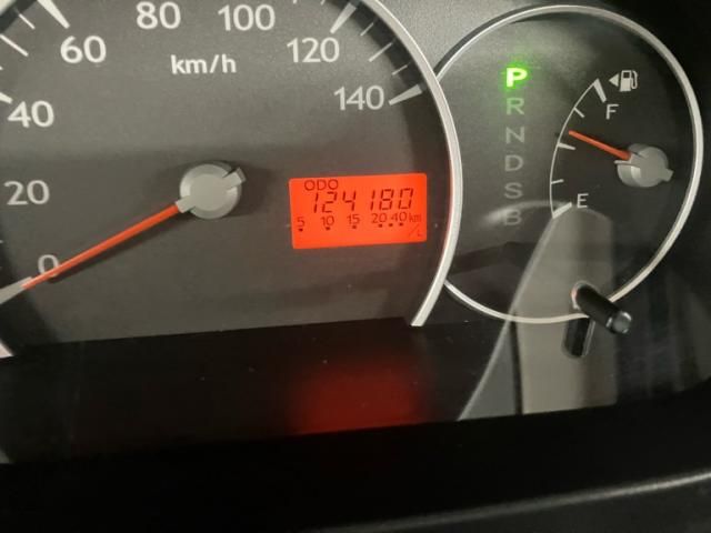 DAIHATSU MIRA 2010 Image 31