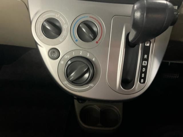 DAIHATSU MIRA 2010 Image 31