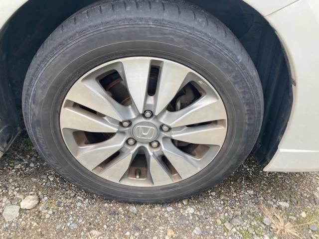 HONDA STEPWAGON SPADA 2012 Image 31