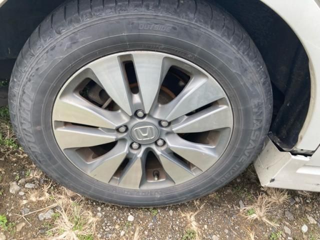 HONDA STEPWAGON SPADA 2012 Image 31