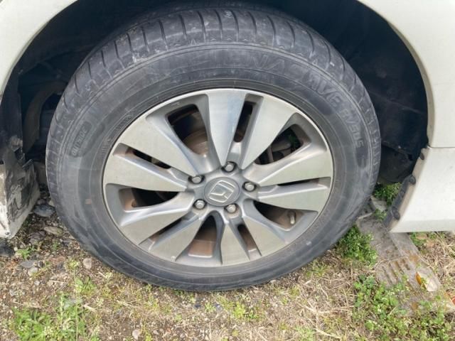 HONDA STEPWAGON SPADA 2012 Image 31