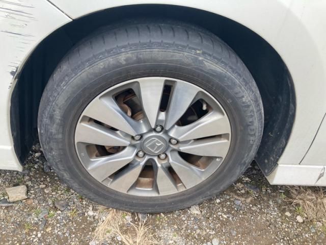 HONDA STEPWAGON SPADA 2012 Image 31