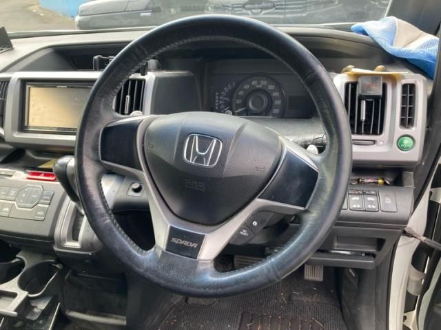 HONDA STEPWAGON SPADA 2012 Image 31