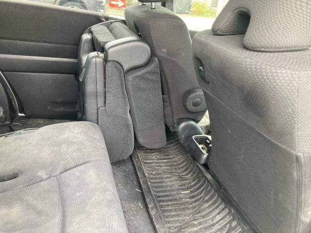 HONDA STEPWAGON SPADA 2012 Image 31