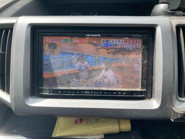 HONDA STEPWAGON SPADA 2012 Image 31