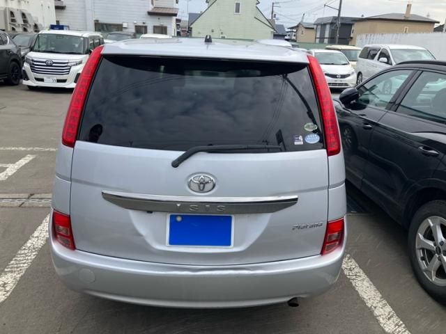 TOYOTA ISIS 4WD 2007 Image 31