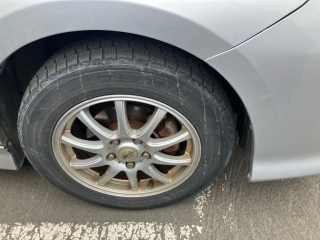 TOYOTA ISIS 4WD 2007 Image 31