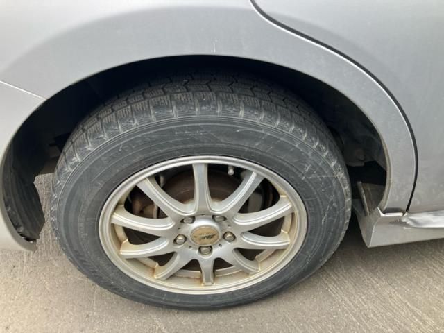 TOYOTA ISIS 4WD 2007 Image 31