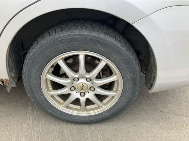 TOYOTA ISIS 4WD 2007 Image 31