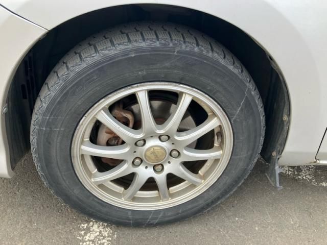 TOYOTA ISIS 4WD 2007 Image 31