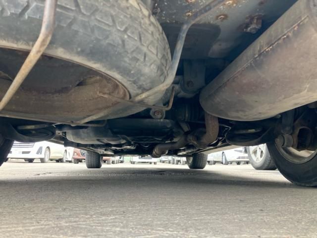 TOYOTA ISIS 4WD 2007 Image 31