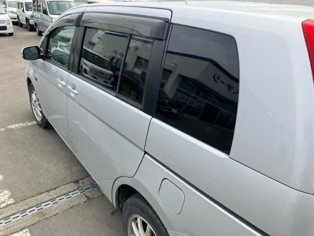 TOYOTA ISIS 4WD 2007 Image 31