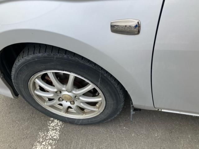 TOYOTA ISIS 4WD 2007 Image 31