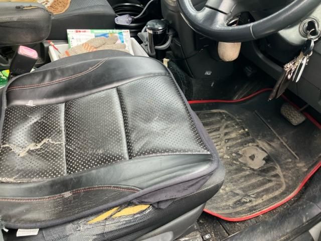 TOYOTA ISIS 4WD 2007 Image 31