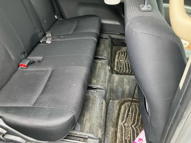 TOYOTA ISIS 4WD 2007 Image 31