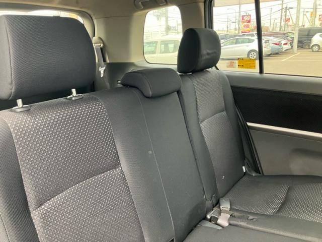 TOYOTA ISIS 4WD 2007 Image 31