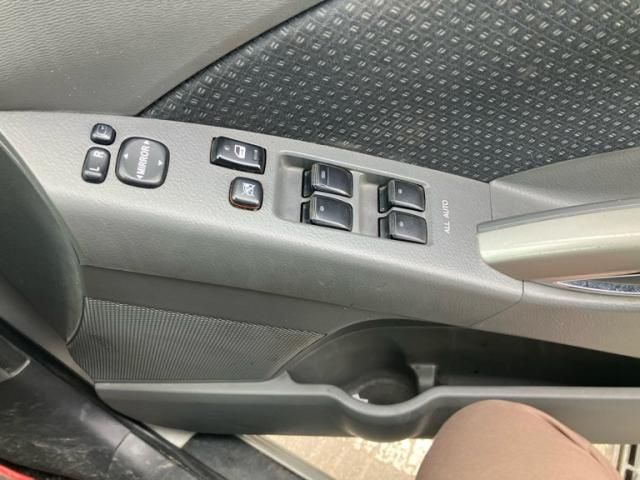 TOYOTA ISIS 4WD 2007 Image 31