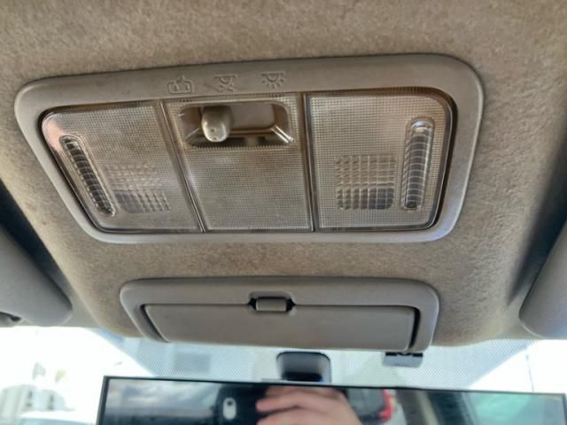 TOYOTA ISIS 4WD 2007 Image 31