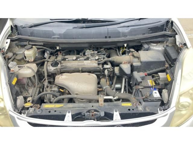 TOYOTA ISIS 4WD 2007 Image 31