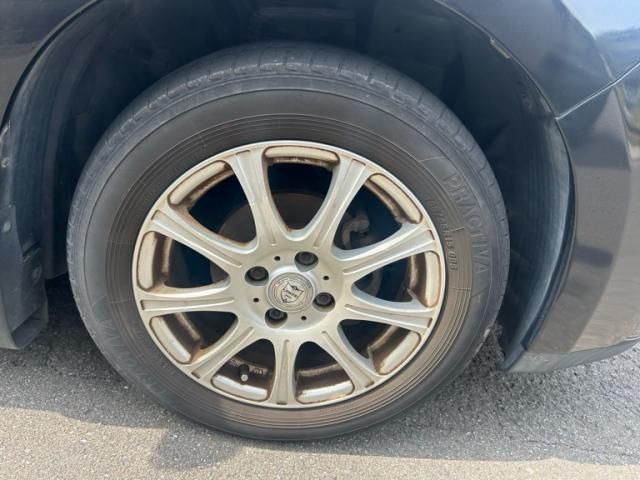 NISSAN TIIDA 2010 Image 31