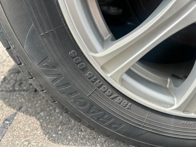 NISSAN TIIDA 2010 Image 31