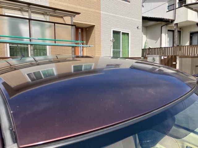 NISSAN MOCO 2007 Image 31