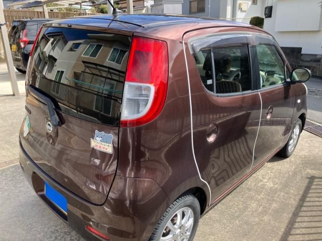 NISSAN MOCO 2007 Image 31