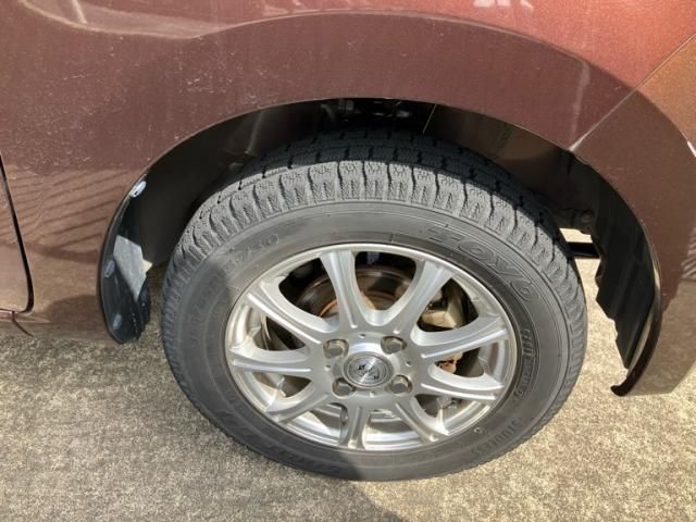 NISSAN MOCO 2007 Image 31