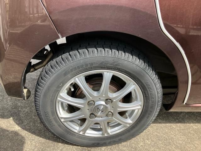 NISSAN MOCO 2007 Image 31