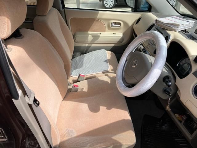 NISSAN MOCO 2007 Image 31