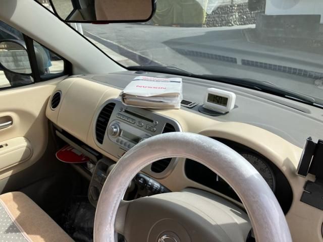 NISSAN MOCO 2007 Image 31