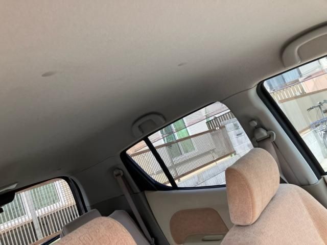 NISSAN MOCO 2007 Image 31