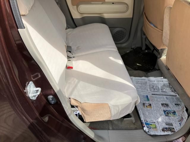 NISSAN MOCO 2007 Image 31